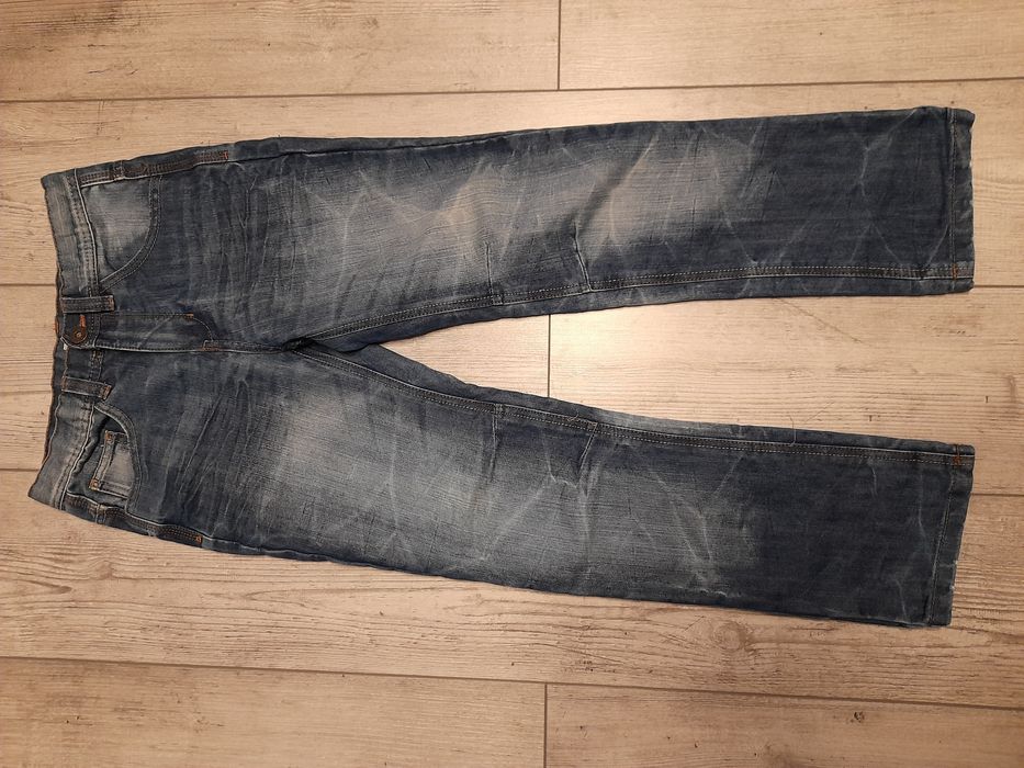 Sprzedam długie spodnie