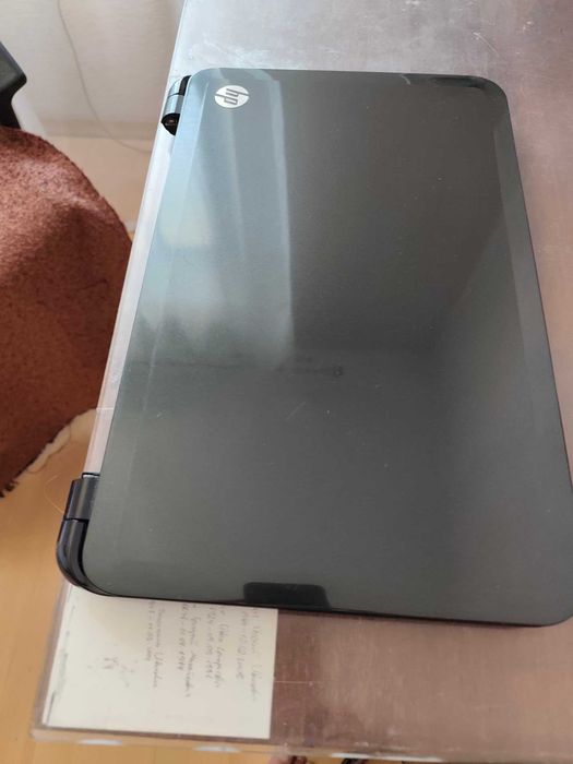 Ноутбук HP Pavilion Sleekbook 15
