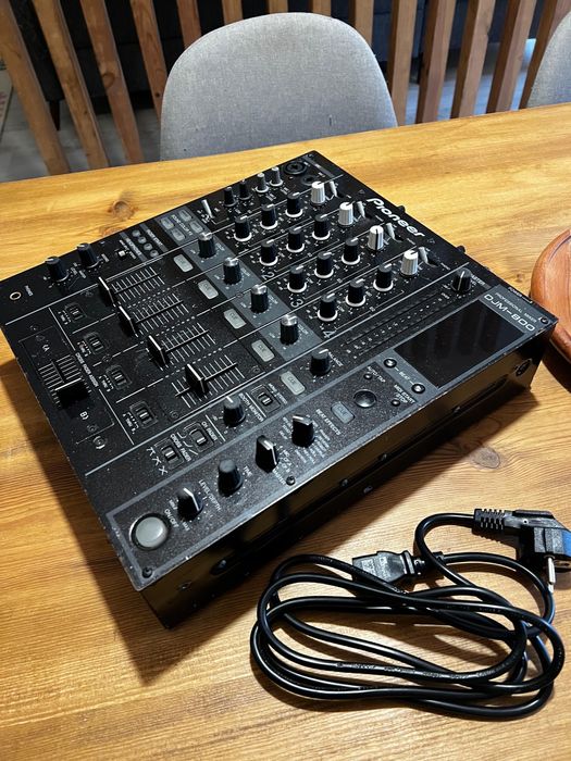 Pioneer DJM 800