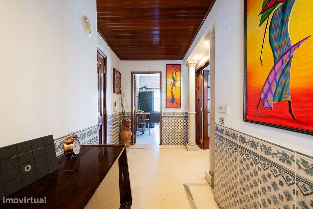 Apartamento T3 para venda
