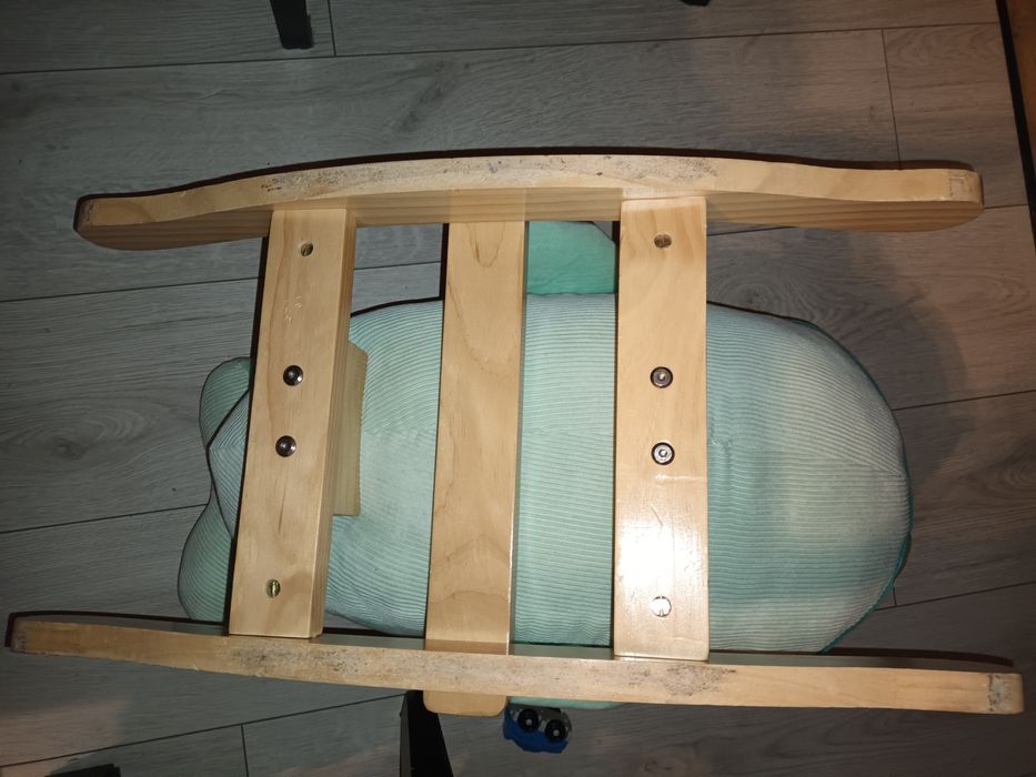 Wieloryb na biegunach dla dziecka