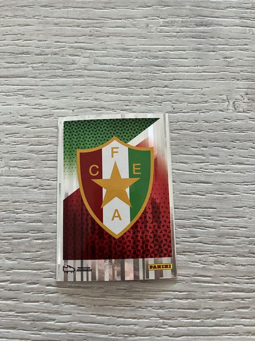Cromos Futebol 2025-2026 Panini