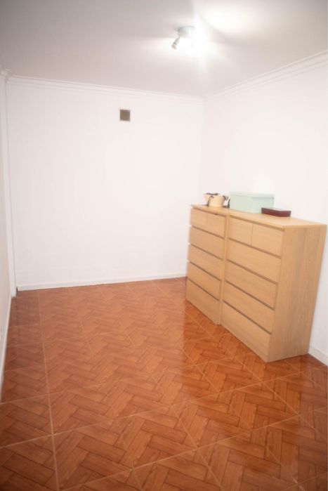 Apartamento T0+2 Monte Abrão