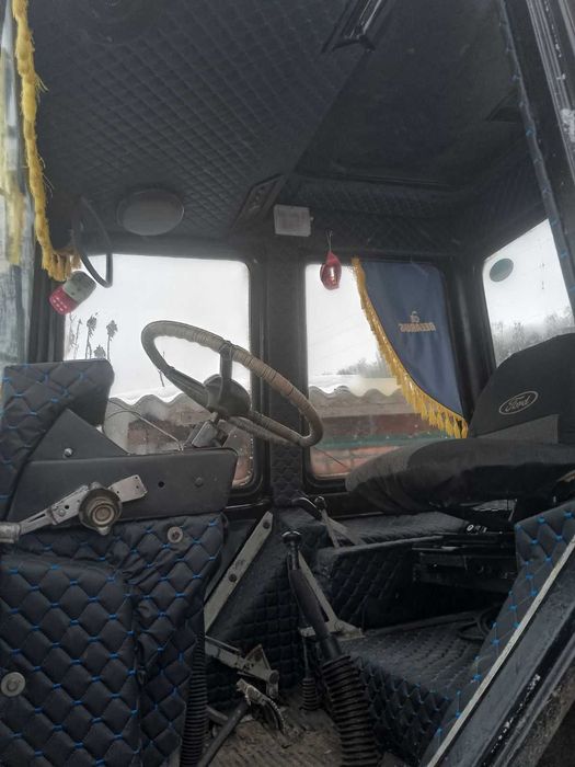 Продаю трактор Білорус