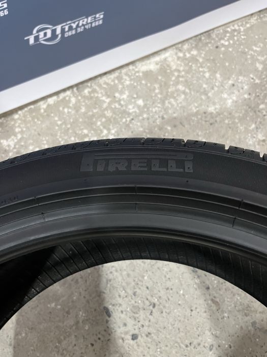 235/40R19 Pirelli Cinturato P7 Seal Inside Нове