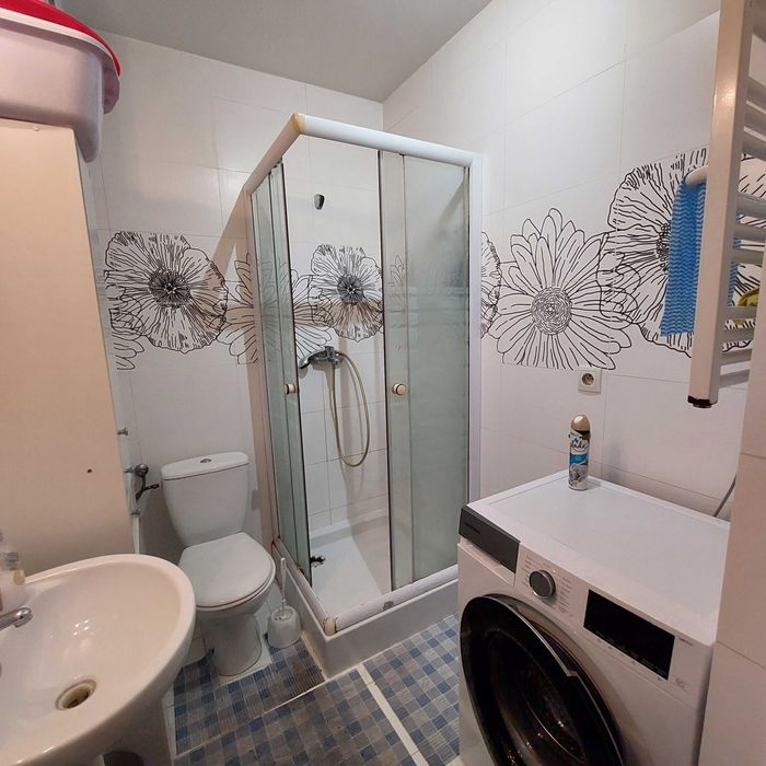 Pokój do wynajęcia, Ruczaj