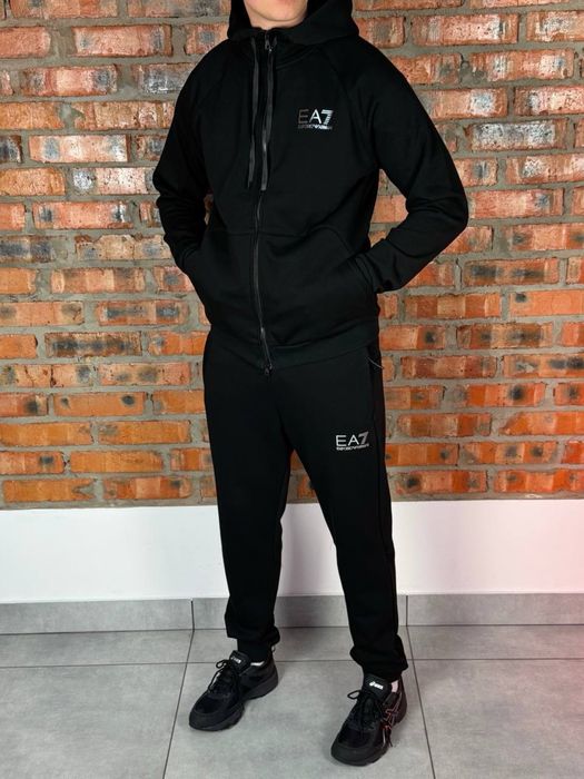 Спортивний костюм Emporio Armani