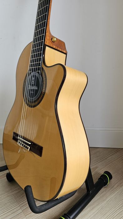 Guitarra Alhambra