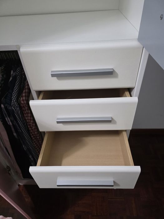 Mobília quarto de criança