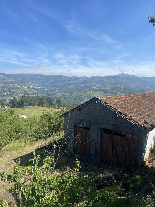 Quinta do Valado Zona do Douro Resende