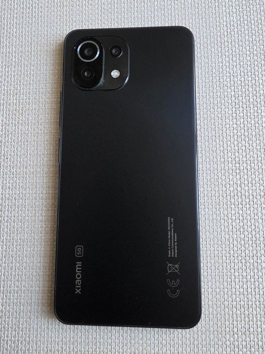 Xiaomi Mi 11 Lite 5 G