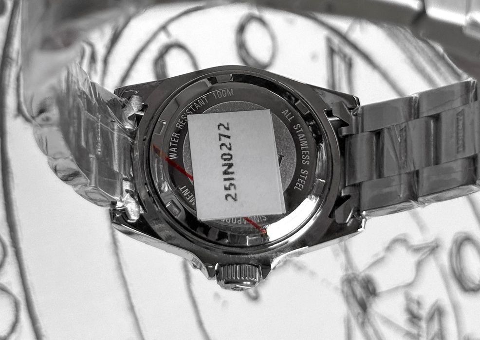 Годинник жіночий Invicta 2959 Pro Diver 30 мм. 100 МТ