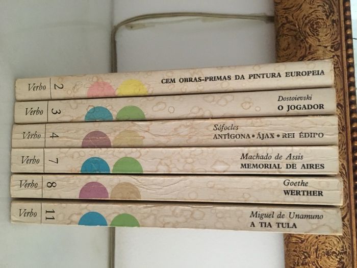 Livros