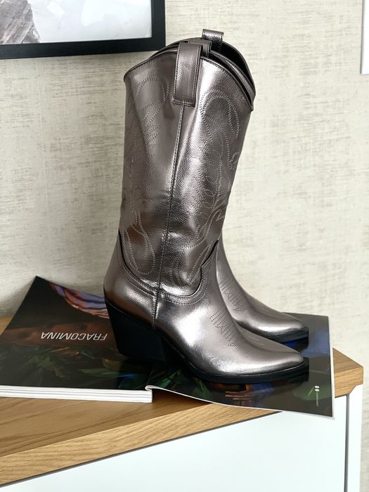 Texanas (2 modelos) Corina