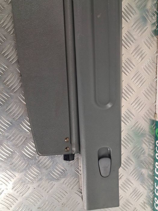 Б/у Шторка багажника Chevrolet Lacetti універсал  лачетті