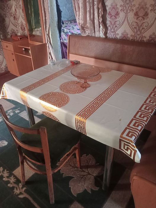 Продам дом х3 кімнатий