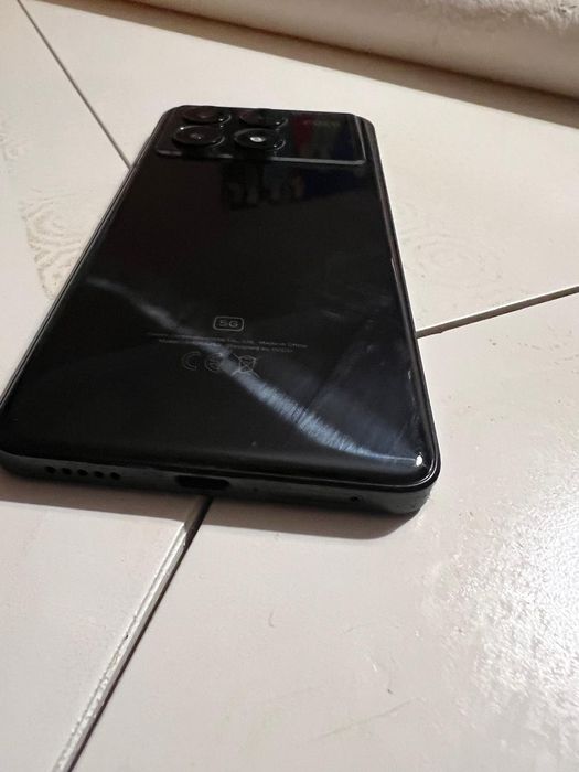 Xiaomi Poco X6 Pro 5G - 12GB 512GB com garantia