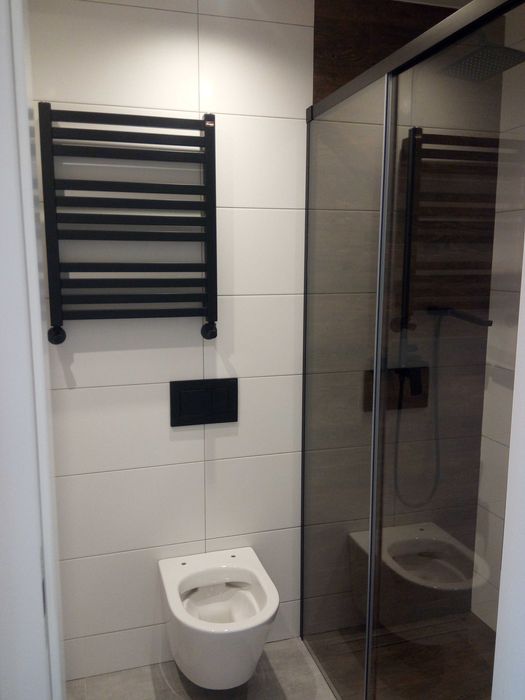 Remonty mieszkań wykończenia wnętrz