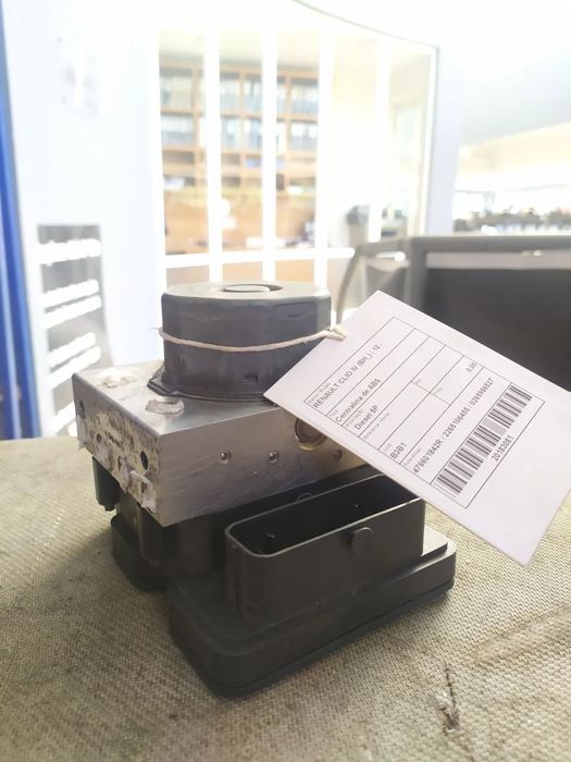CENTRALINA DE ABS RENAULT CLIO IV / 476601842R / 2265106455