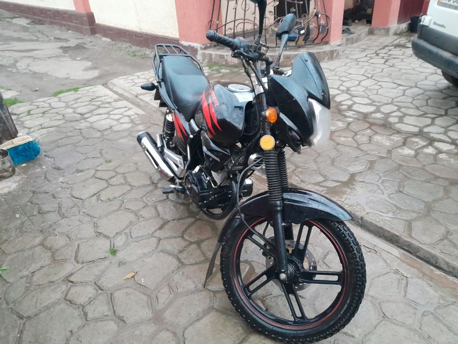Продам Viper 150