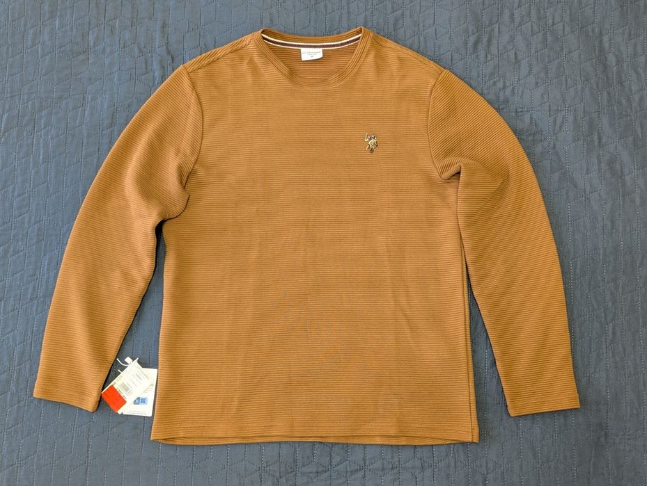 Джемпер US Polo Assn.