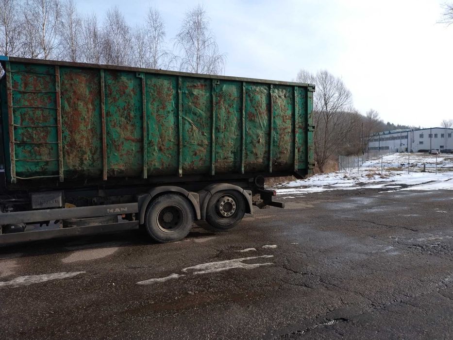 Skupu złomu metali kolorowych Częstochowa i okolice.