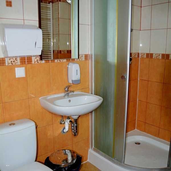 250 злотых неделя проживания Свободно ! Хостел !Hostel Atrakcyjne Ceny