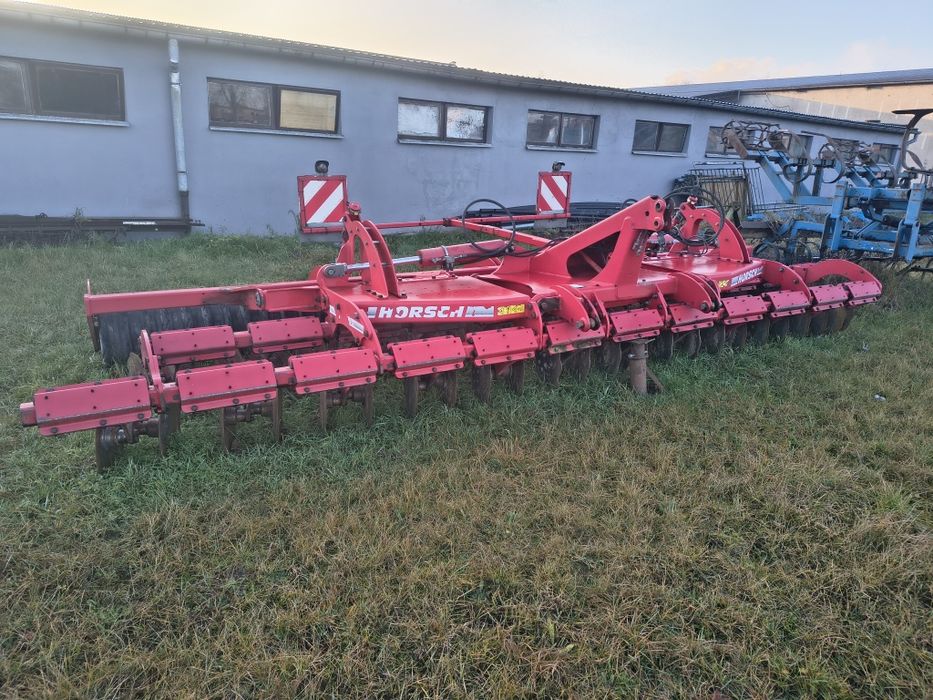 Horsch Joker 6ct