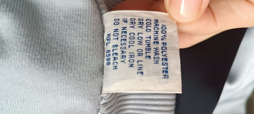 Bluza męska Converse L