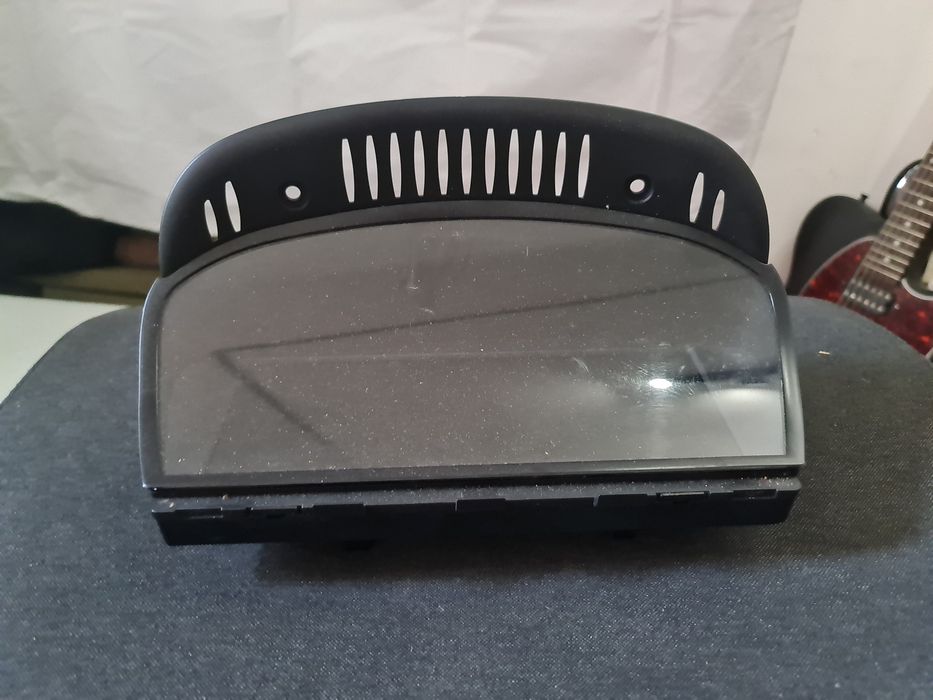 Display tela E60 E61 E63 E64