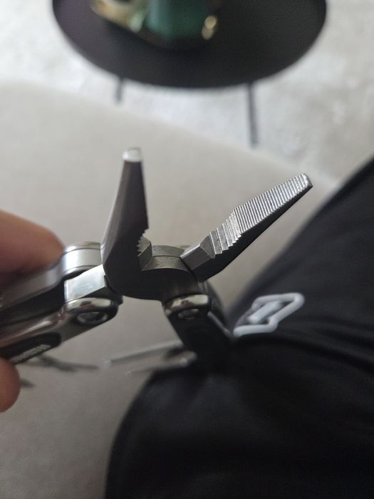 Multitool wurth z led kombinerki