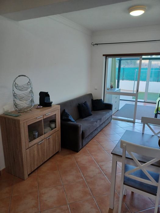 Apartamento T1+1 Portimão