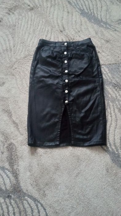 Spódnica midi rozmiar 40