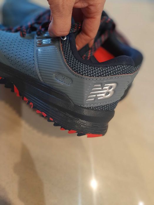 New balance Obuwie sportowe damskie 37,5