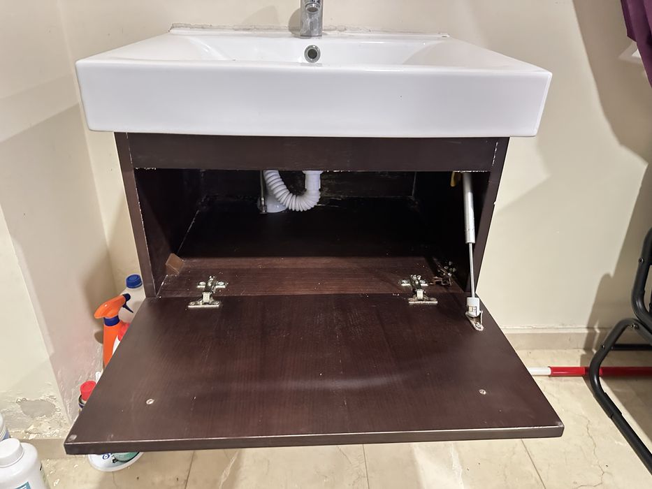 Movel de casa de banho