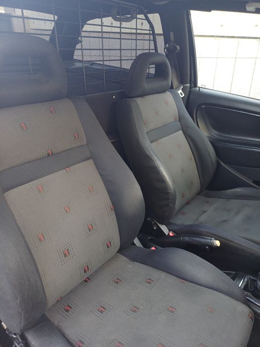 Seat Ibiza 6k2 1.9tdi 90cv