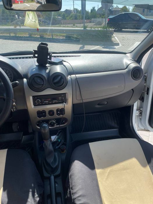 Продам Dacia Logan