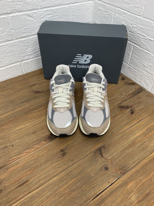 Кроссовки New balance 2002R новые оригинал в коробке