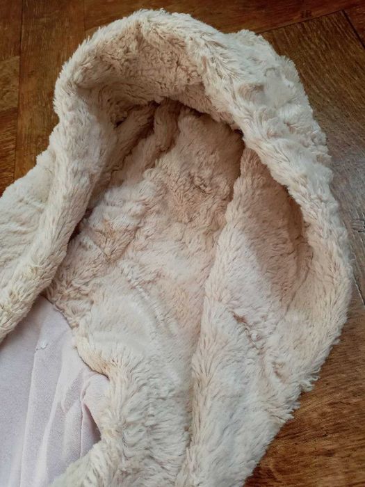 Тепла жилетка кардиган довга кофта дівчинки длинная теплая кофточка