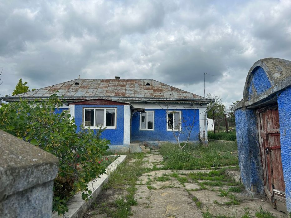 Продам будинок с.Малаївці