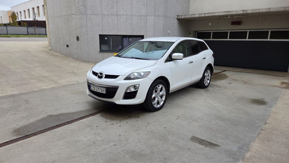 Mazda CX-7