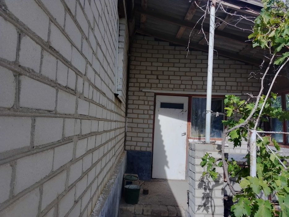 Продам дім Березнегувате