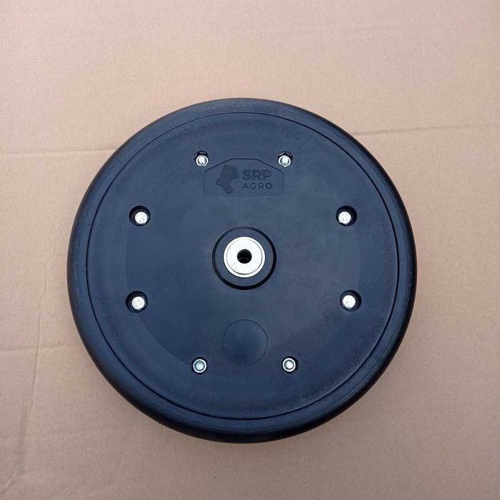 kółko dogniatające  do siewnika 250x42 mm