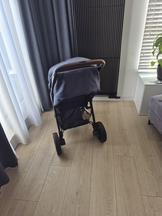 Britax Romer B-AGILE R - spacerówka