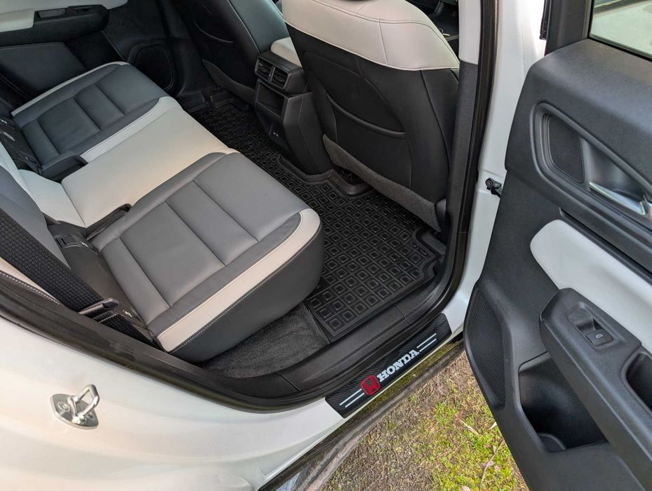 Honda Prologue EV