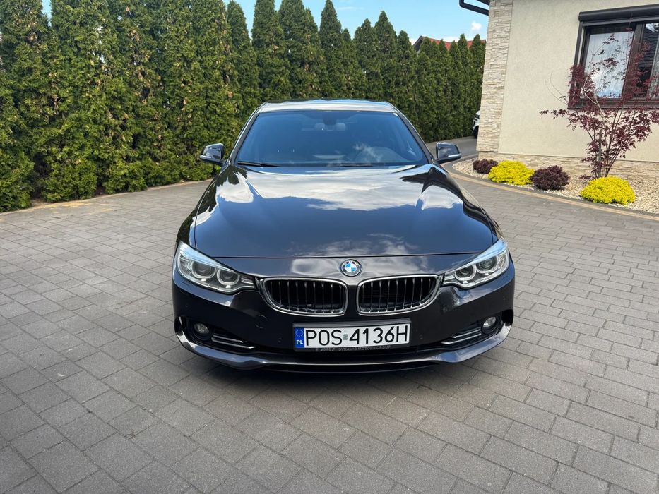 BMW Seria 4