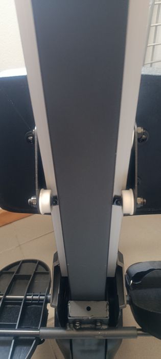 Máquina de Remos