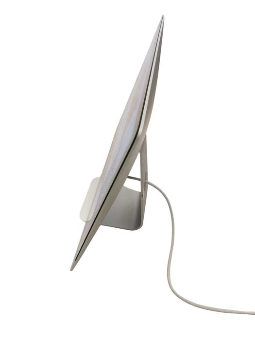 KOMPUTER APPLE iMAC 21,5'' Late 2013 i5 2,7GHz 8GB 256GB SSD FHD Iris