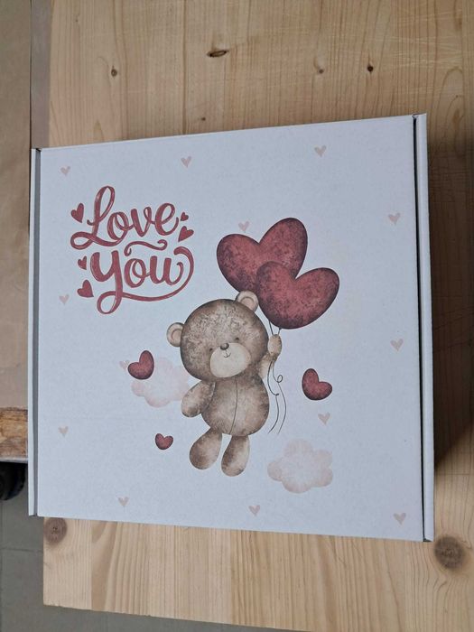 Pack Dia dos Namorados