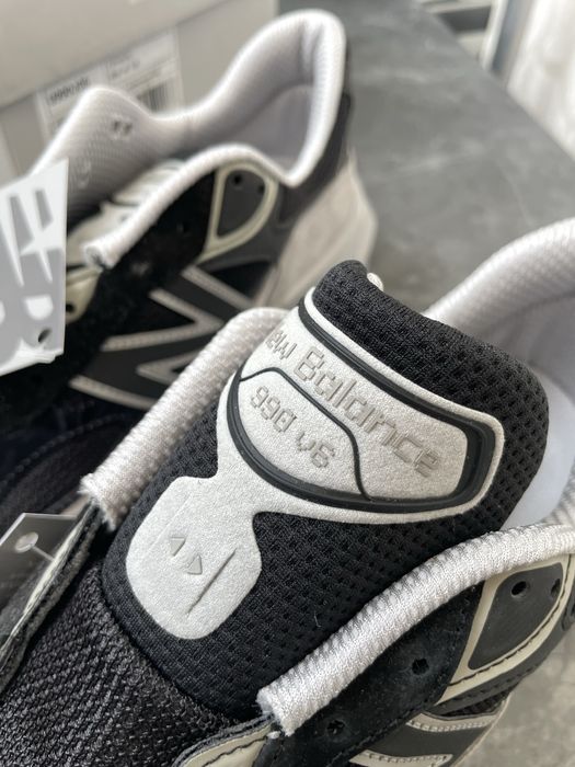 New Balance Made in USA 990v6 (оригінал ) арт.U990JC6 розмір 43 US 9,5